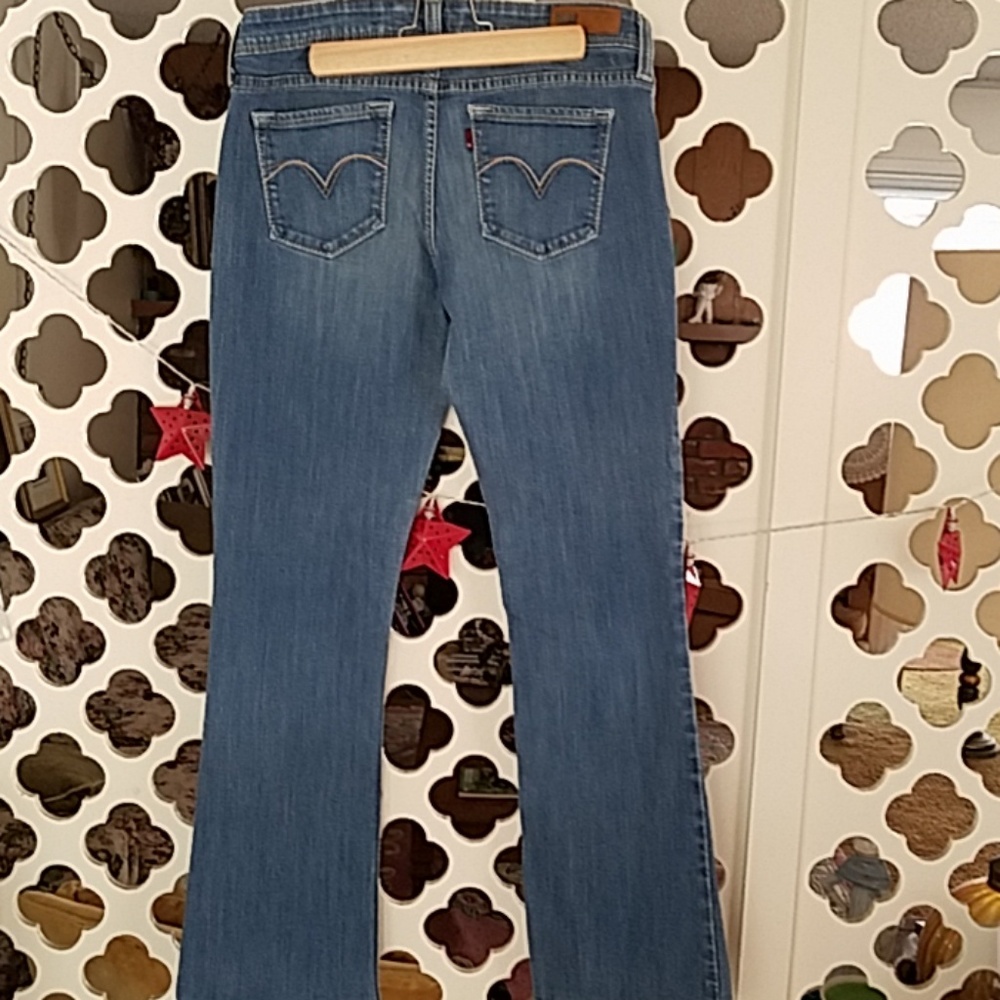 Womens LEVIS